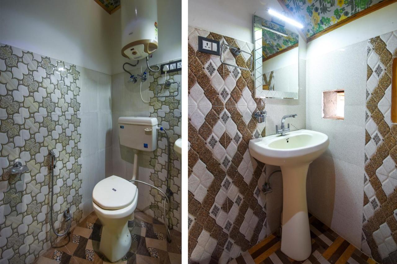 Oyo Hotel New Divine Kashmir Durgjan Kamer foto